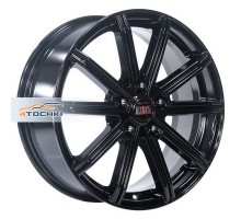 Alcasta 6,5x16/5x112 ET46 D57,1 M64 Black