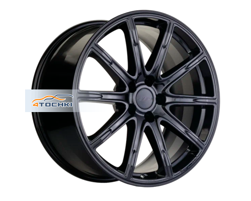 Купить диски Khomen Wheels 8,5x19/5x112 ET38 D66,6 KHW1903 (Mercedes) Black от производителя Khomen Wheels в Казани