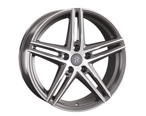 Купить диски Replay 8x18/5x114,3 ET34 D67,1 LX189(GS) MGMF (конус, C570) от производителя Replay в Казани Купить диски Replay 8x18/5x114,3 ET34 D67,1 LX189(GS) MGMF (конус, C570) от производителя Replay в Казани