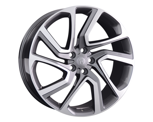 Купить диски Replay 9,5x21/5x120 ET49 D72,6 LR79 GMF (пш, LR002) от производителя Replay в Казани Купить диски Replay 9,5x21/5x120 ET49 D72,6 LR79 GMF (пш, LR002) от производителя Replay в Казани