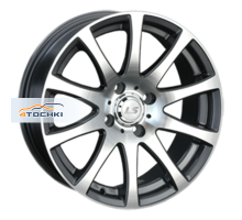 LS 7x16/5x112 ET39 D66,6 195 GMF