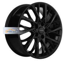 Khomen Wheels 7,5x18/5x108 ET45 D65,1 KHW1804 (DFM AX7/580/Evolute i-Pro) Black