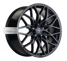 Khomen Wheels 8,5x19/5x114,3 ET30 D67,1 KHW1902 (Outlander) Black