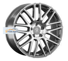 Replay 8x18/5x112 ET34 D57,1 VV404 GMF (конус, B640)