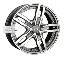 LS 6x16/4x100 ET41 D60,1 356 GMF
