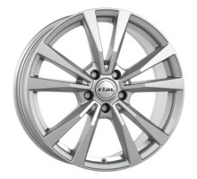 Rial 9x20/5x112 ET48 D66,5 M12X Polar Silver
