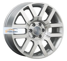 Replay 7,5x18/5x114,3 ET50 D66,1 NS17 SFP (конус, NS002)