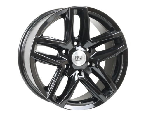 Купить диски RST 8x18/6x139,7 ET25 D100,1 R238 (Tank 300) BL от производителя RST в Казани