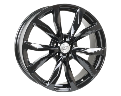 Купить диски RST 7,5x19/5x100 ET30 D57,1 R009 (FAW) BL от производителя RST в Казани Купить диски RST 7,5x19/5x100 ET30 D57,1 R009 (FAW) BL от производителя RST в Казани