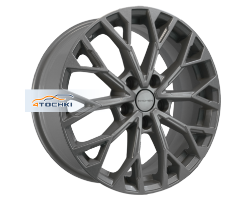Купить диски Khomen Wheels 7x17/5x114,3 ET48 D67,1 KHW1718 (K5/Sonata/Tucson/JAC J7) F-Silver от производителя Khomen Wheels в Казани Купить диски Khomen Wheels 7x17/5x114,3 ET48 D67,1 KHW1718 (K5/Sonata/Tucson/JAC J7) F-Silver от производителя Khomen Wheels в Казани