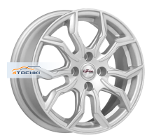 iFree 6x15/4x98 ET33 D58,5 Бохо (КС1037) Нео-классик