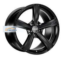 OZ 9,5x22/5x112 ET33 D66,46 Montecarlo HLT Gloss Black