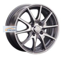 LS 6x15/4x100 ET40 D60,1 536 GMF