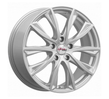 iFree 7,5x18/5x114,3 ET50 D67,1 Каzантип (КС684М) Нео-классик