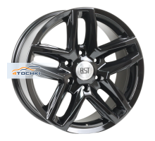 RST 8x18/6x139,7 ET42 D75,1 R238 (H9) BL