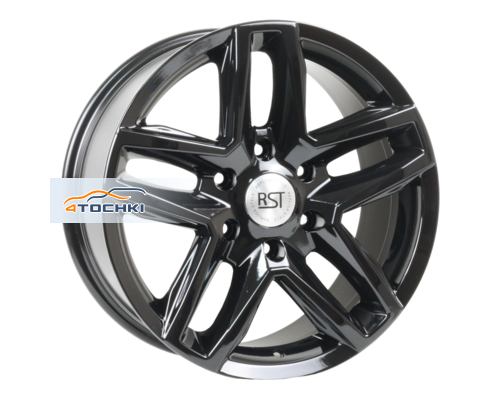 Купить диски RST 8x18/6x139,7 ET42 D75,1 R238 (H9) BL от производителя RST в Казани Купить диски RST 8x18/6x139,7 ET42 D75,1 R238 (H9) BL от производителя RST в Казани