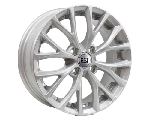 Купить диски RST 6x15/4x100 ET50 D60,1 R015 (Vesta) SL от производителя RST в Казани Купить диски RST 6x15/4x100 ET50 D60,1 R015 (Vesta) SL от производителя RST в Казани
