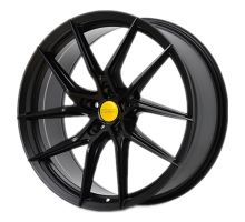 PDW 8x18/5x112 ET39 D66,45 Corsa (2044) U4B