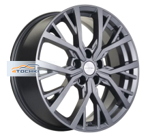 Khomen Wheels 7x18/5x114,3 ET45 D67,1 KHW1806 (CX-5/3) Gray