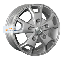 Replay 5,5x16/5x160 ET60 D65,1 FD106 Sil (конус, C570)