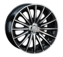 LS 6,5x15/4x100 ET45 D73,1 804 BKF (конус)