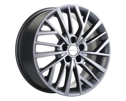 Купить диски Khomen Wheels 7x17/5x114,3 ET48 D67,1 KHW1717 (Kia K5) Gray от производителя Khomen Wheels в Казани