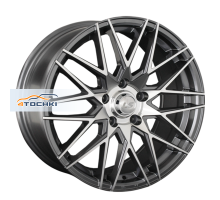 LS 7,5x17/4x100 ET38 D73,1 784 GMF (конус)