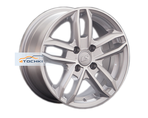 Купить диски LS 7x16/5x114,3 ET40 D73,1 376 SF от производителя LS в Казани Купить диски LS 7x16/5x114,3 ET40 D73,1 376 SF от производителя LS в Казани