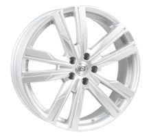 RST 7x19/5x108 ET33 D60,1 R089 (Chery) Silver