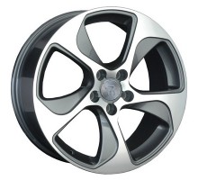 Replay 8x18/5x130 ET53 D71,6 VV186 GMF (конус, C570-01)