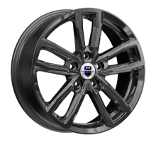 K&K 6,5x17/5x108 ET33 D60,1 Каланг (КС1086) Кварц