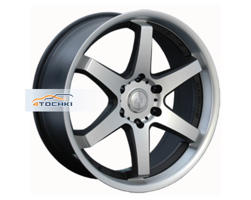 Купить диски LS 9x20/6x139,7 ET25 D106,1 164 MBF (конус) от производителя LS в Казани Купить диски LS 9x20/6x139,7 ET25 D106,1 164 MBF (конус) от производителя LS в Казани
