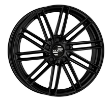 MAK 9x20/5x112 ET26 D66,45 Leipzig Gloss Black