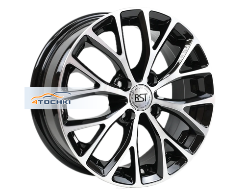 Купить диски RST 6x15/4x100 ET48 D54,1 R015 (Rio, Solaris) BD от производителя RST в Казани Купить диски RST 6x15/4x100 ET48 D54,1 R015 (Rio, Solaris) BD от производителя RST в Казани