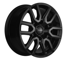 Khomen Wheels 8x17/6x139,7 ET38 D67,1 KHW1723 (L200) Black