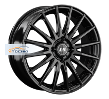 LS 6x16/4x100 ET41 D60,1 425 BK (конус)