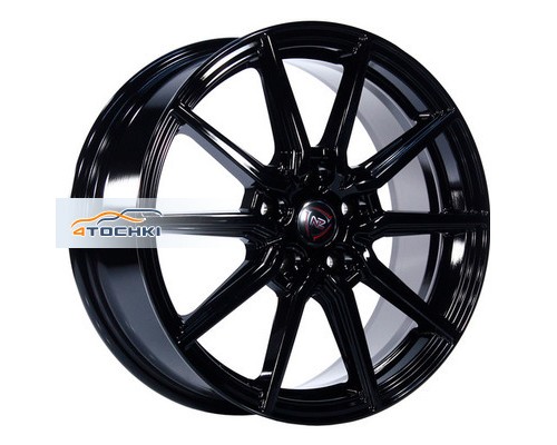 Купить диски NZ 6,5x16/5x114,3 ET46 D67,1 R-03 Black от производителя NZ в Казани Купить диски NZ 6,5x16/5x114,3 ET46 D67,1 R-03 Black от производителя NZ в Казани