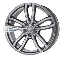 Alutec 9,5x21/5x112 ET42 D66,5 DriveX Metal Grey