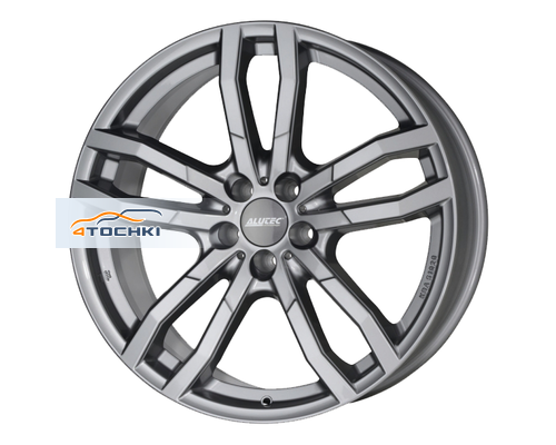 Купить диски Alutec 9,5x21/5x112 ET42 D66,5 DriveX Metal Grey от производителя Alutec в Казани Купить диски Alutec 9,5x21/5x112 ET42 D66,5 DriveX Metal Grey от производителя Alutec в Казани