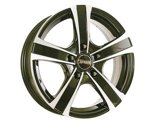 Купить диски Tech Line 6x15/5x100 ET38 D57,1 539 GRD от производителя Tech Line в Казани Купить диски Tech Line 6x15/5x100 ET38 D57,1 539 GRD от производителя Tech Line в Казани