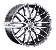 Replay 8,5x19/5x112 ET25 D66,6 B210 GMF (конус, B640)