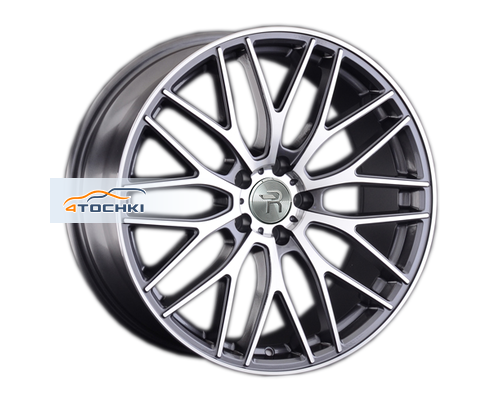 Купить диски Replay 8,5x19/5x112 ET25 D66,6 B210 GMF (конус, B640) от производителя Replay в Казани Купить диски Replay 8,5x19/5x112 ET25 D66,6 B210 GMF (конус, B640) от производителя Replay в Казани