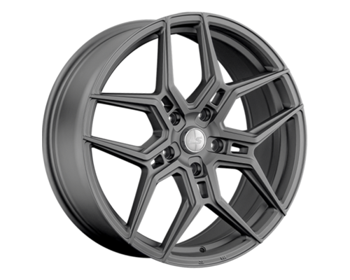 Купить диски LS 8,5x20/5x127 ET45 D71,6 1266 MGM (конус) от производителя LS в Казани Купить диски LS 8,5x20/5x127 ET45 D71,6 1266 MGM (конус) от производителя LS в Казани