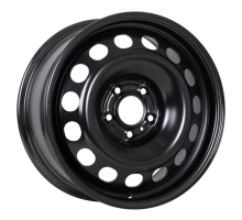 Magnetto 7x16/5x108 ET46 D65,06 16013 AM Black Traveller