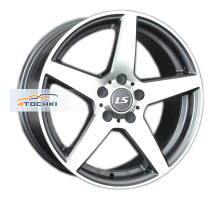 LS 7x16/4x98 ET28 D58,6 360 GMF (конус)