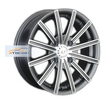 LS 7x16/4x100 ET40 D73,1 312 GMF