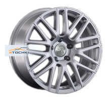 Replay 8x18/5x120 ET30 D72,6 B208 Sil (конус, B640)