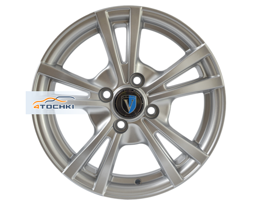 Купить диски Venti 5,5x14/4x98 ET35 D58,6 1404 SL от производителя Venti в Казани Купить диски Venti 5,5x14/4x98 ET35 D58,6 1404 SL от производителя Venti в Казани