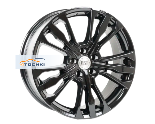 Купить диски RST 7x18/5x108 ET36 D65,1 R188 (Exeed TXL) BL от производителя RST в Казани Купить диски RST 7x18/5x108 ET36 D65,1 R188 (Exeed TXL) BL от производителя RST в Казани