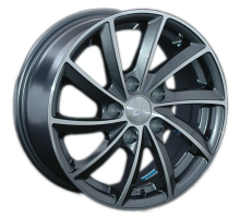 LS 6,5x15/4x100 ET40 D73,1 276 GMF (конус)